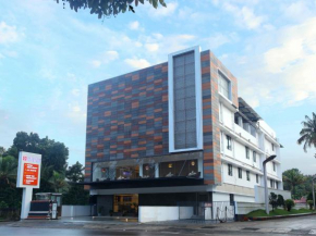Hotels in Koovappady
